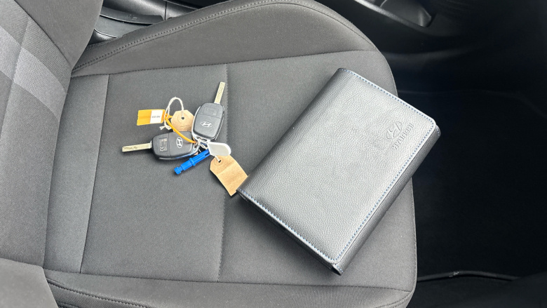 Hyundai i20 1.0T GDi Premium 5dr Petrol Hatchback